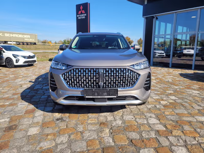 Bild GWM Wey 05