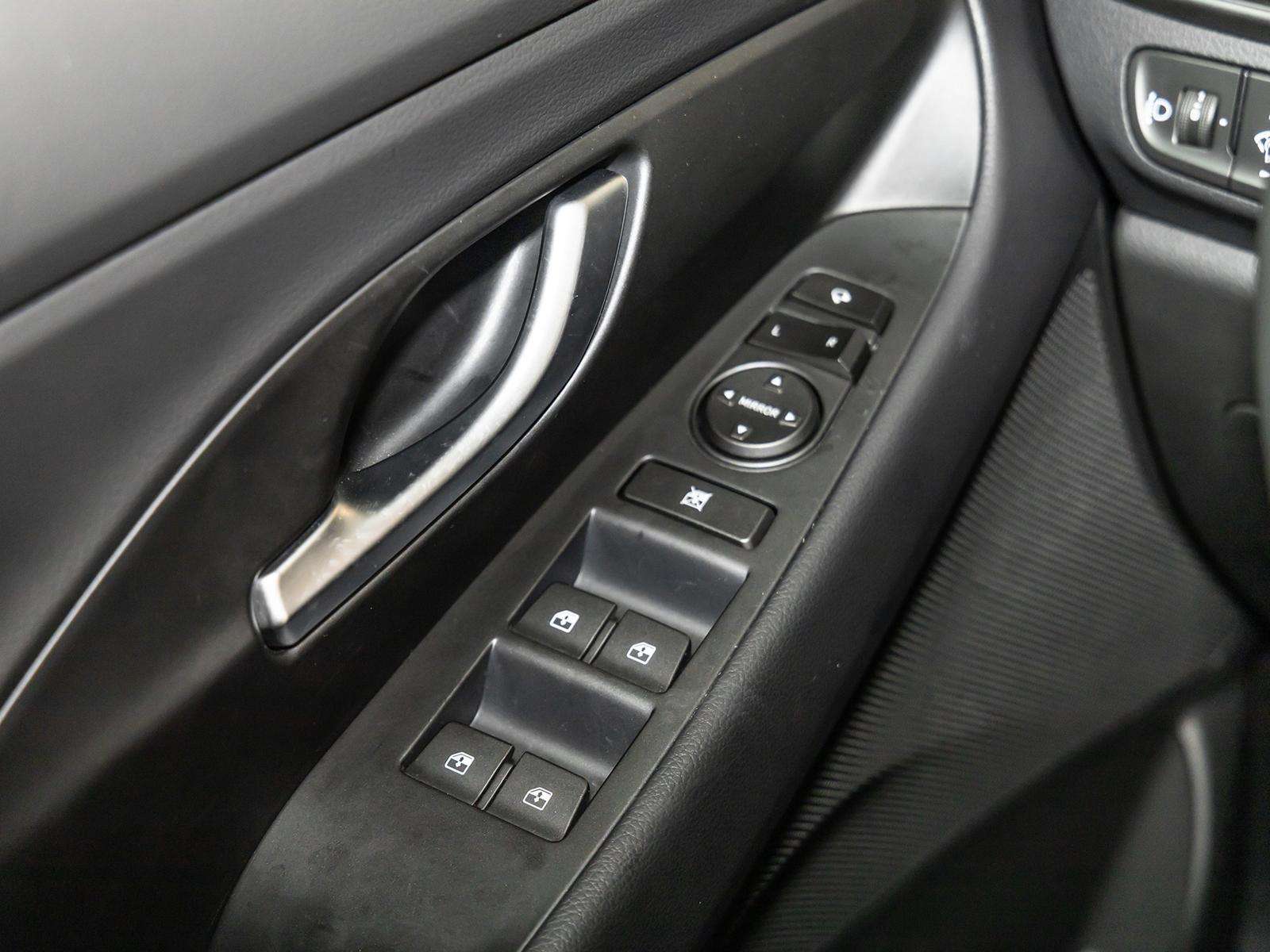 Fahrzeugbild eines Hyundai i30