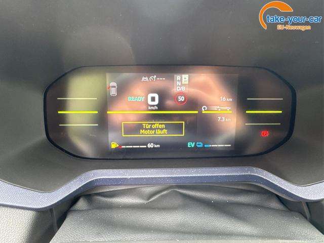 Fahrzeugbild eines Dacia Bigster