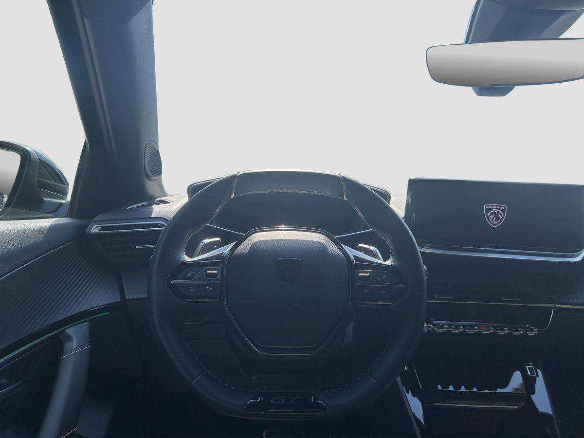 Fahrzeugbild eines Peugeot 2008