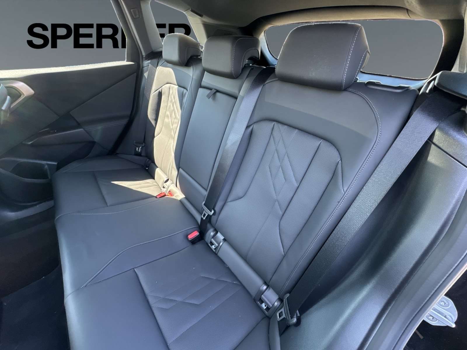 Fahrzeugbild eines BMW X3