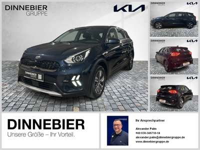 Bild Kia Niro
