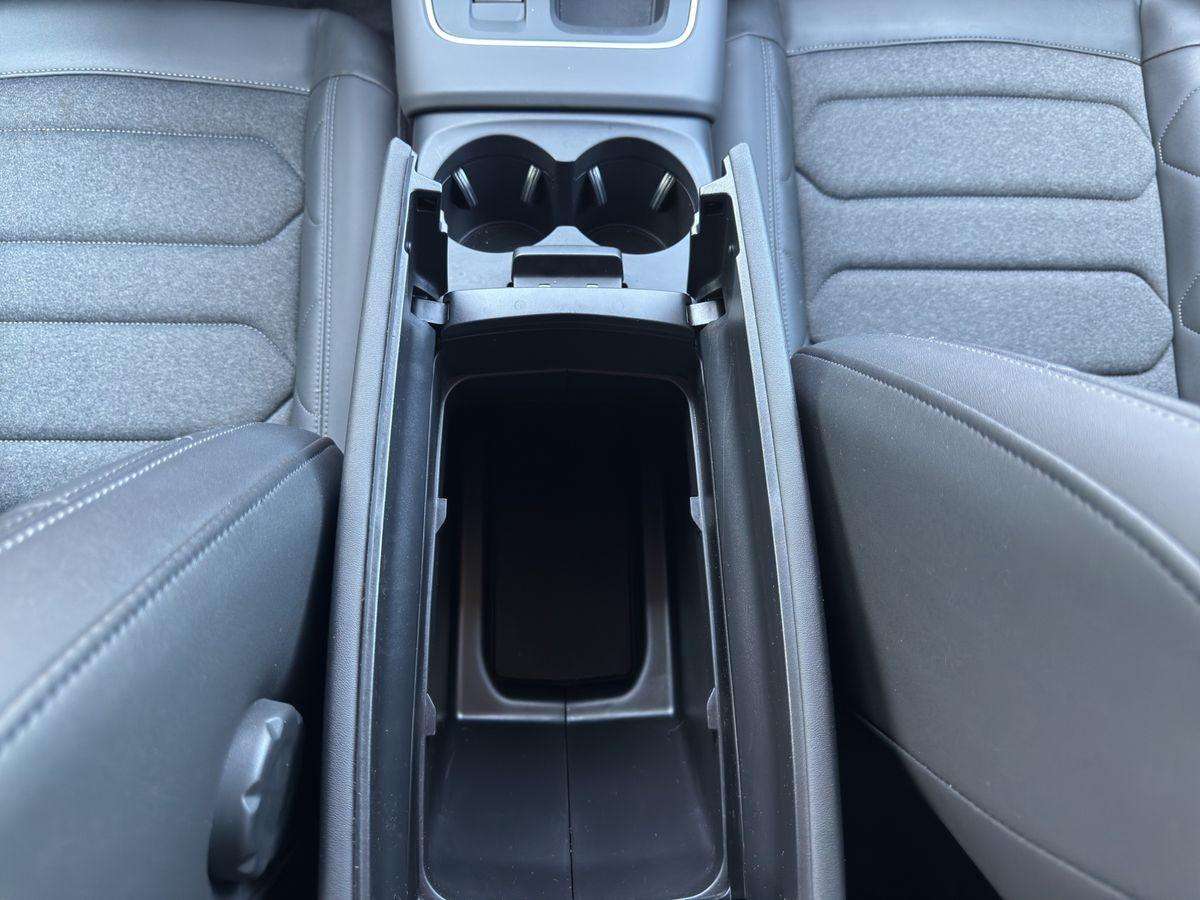 Fahrzeugbild eines Citroën C5 Aircross