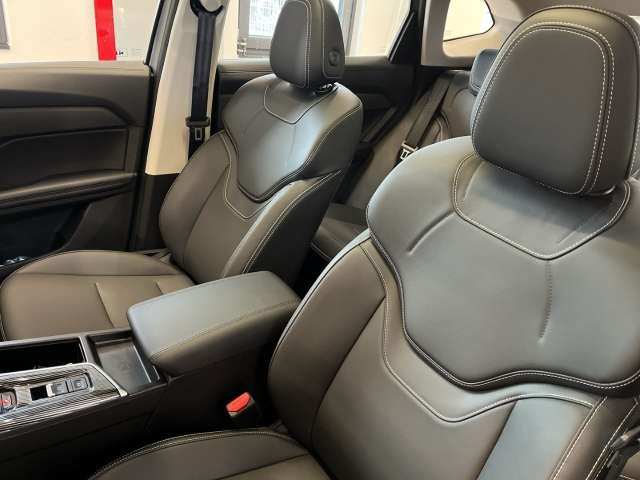 Fahrzeugbild eines GWM Haval Jolion Pro