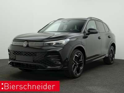 Bild Volkswagen Tiguan