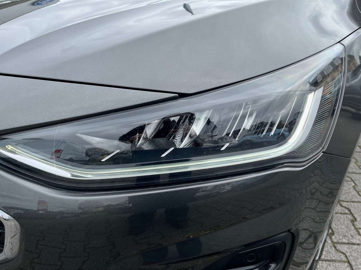 Fahrzeugbild eines Ford Focus