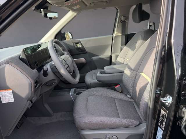 Fahrzeugbild eines Kia EV2