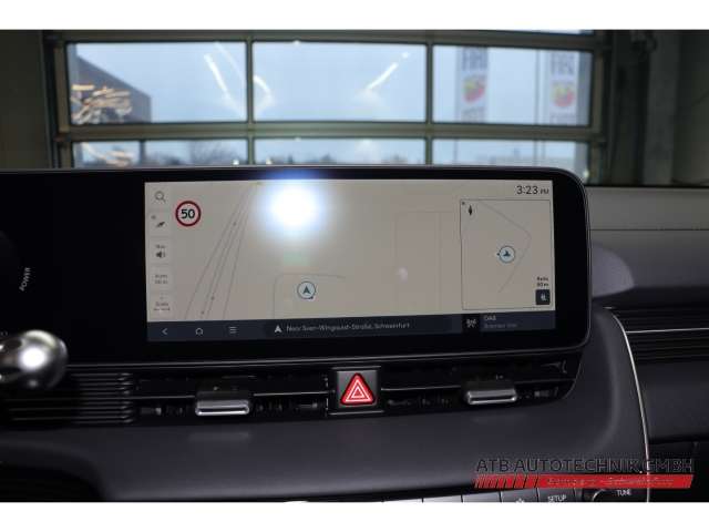 Fahrzeugbild eines Hyundai IONIQ 5