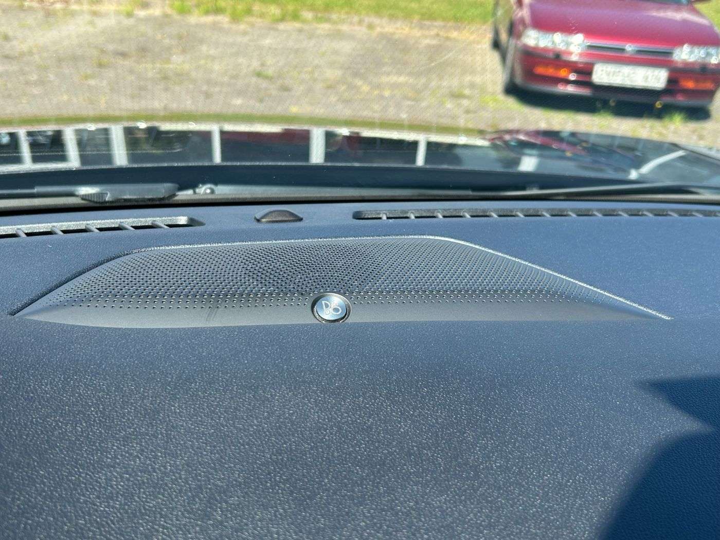 Fahrzeugbild eines Ford Kuga
