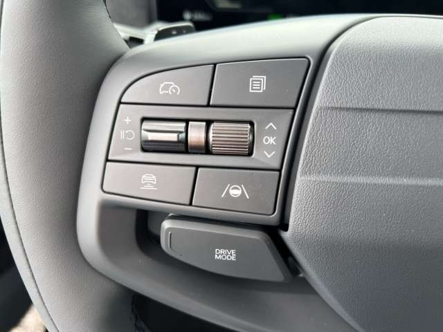 Fahrzeugbild eines Kia EV2
