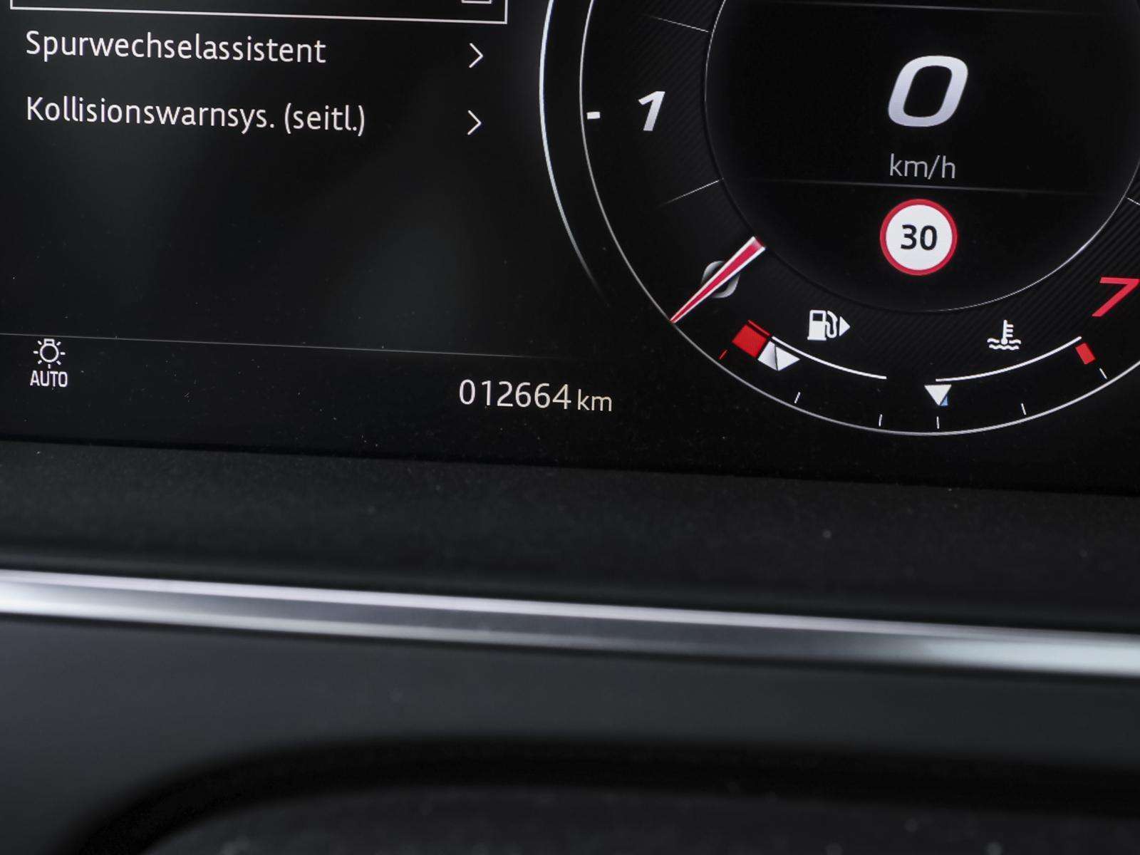 Fahrzeugbild eines Jaguar F-Type