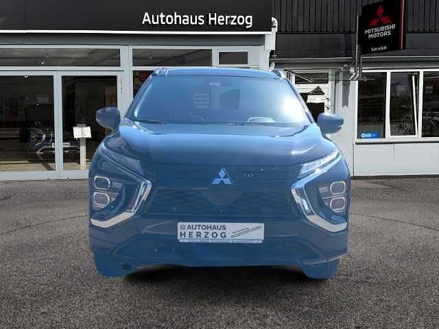 Fahrzeugbild eines Mitsubishi Eclipse Cross