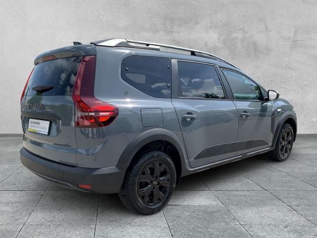 Fahrzeugbild eines Dacia Jogger