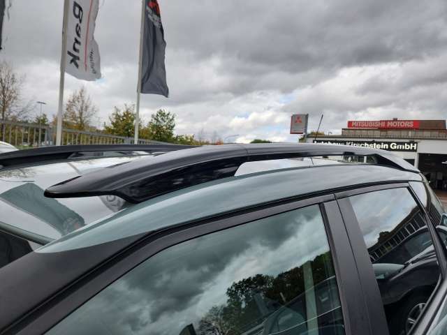 Fahrzeugbild eines Citroën C3 Aircross