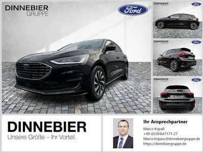 Bild Ford Focus