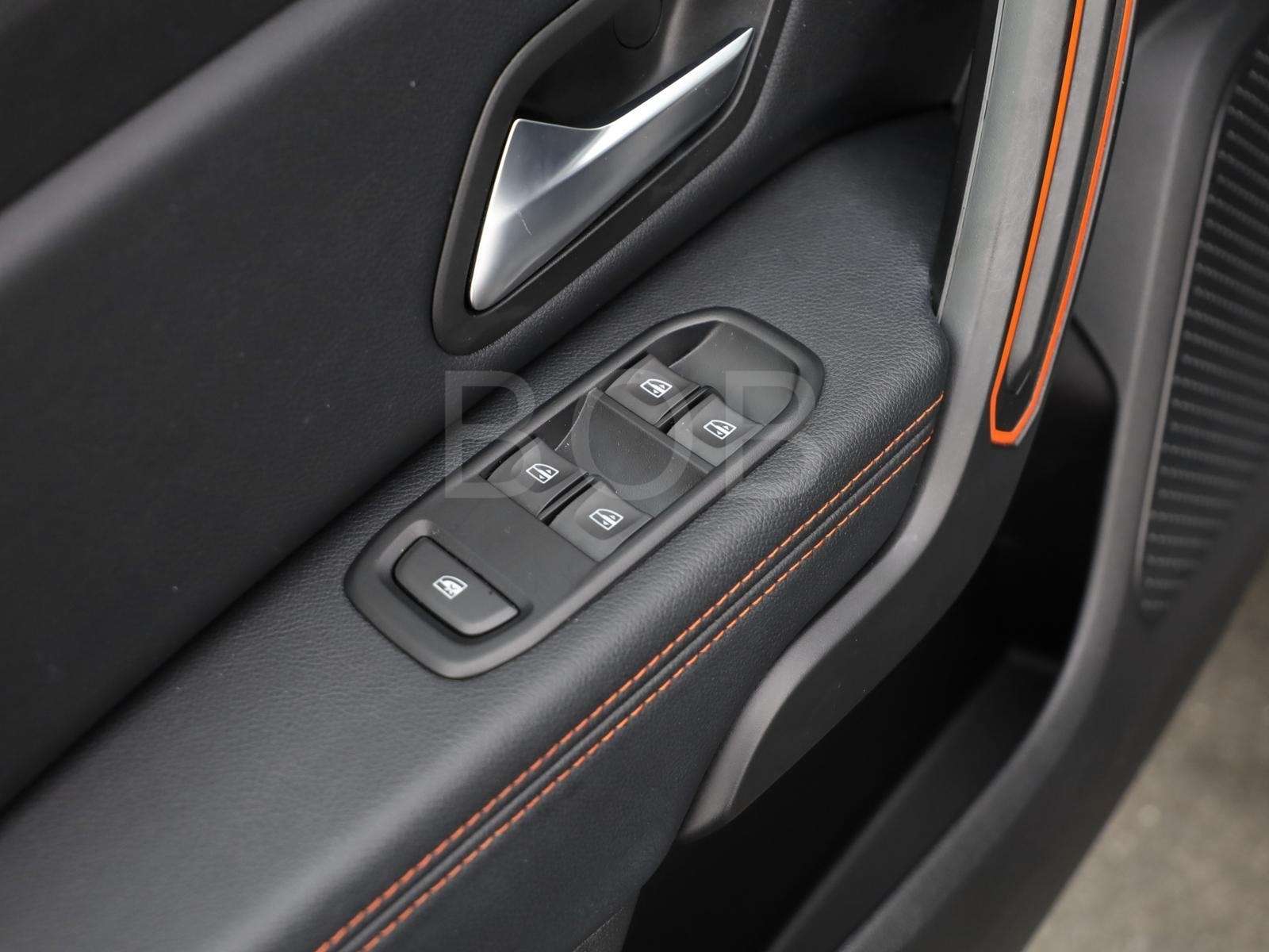 Fahrzeugbild eines Dacia Duster