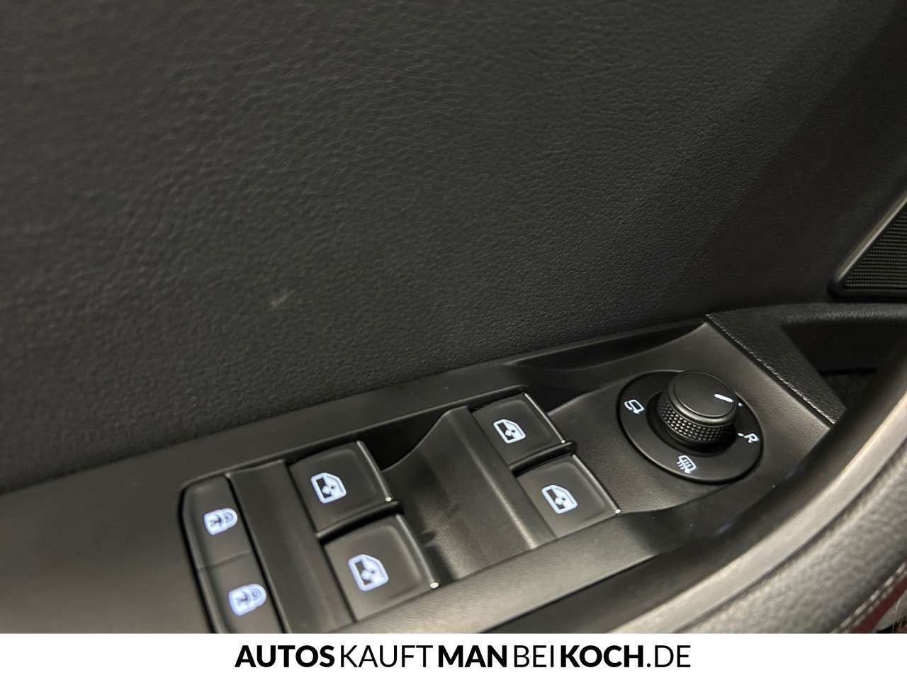 Fahrzeugbild eines Skoda Superb