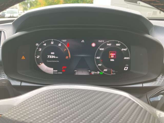 Fahrzeugbild eines CUPRA Terramar