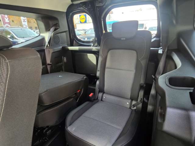 Fahrzeugbild eines Renault Kangoo
