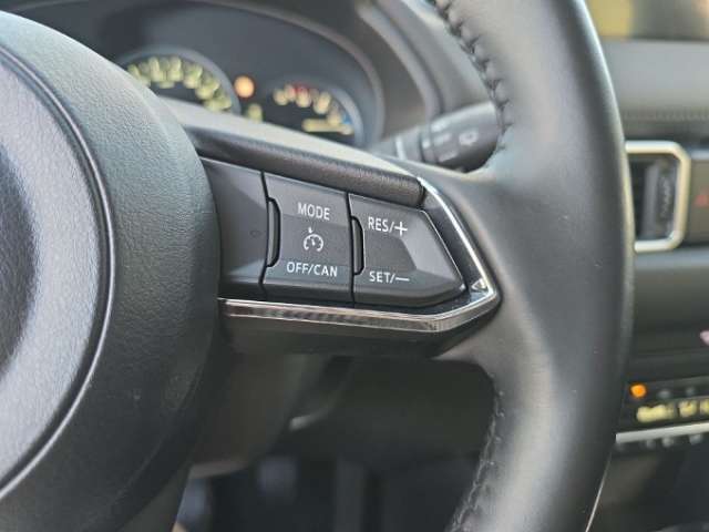 Fahrzeugbild eines Mazda CX-5