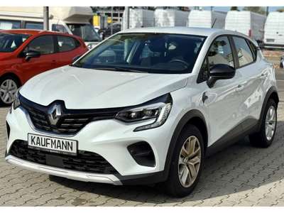 Bild Renault Captur