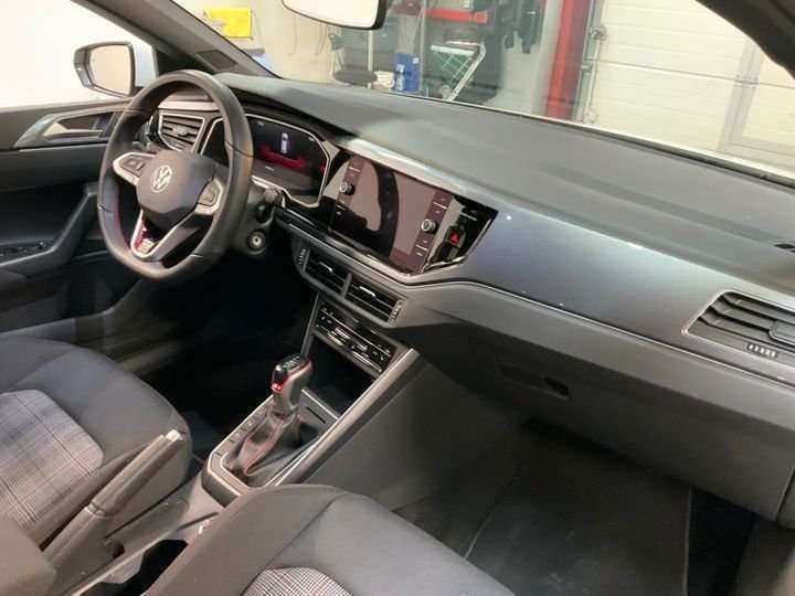 Fahrzeugbild eines Volkswagen Polo