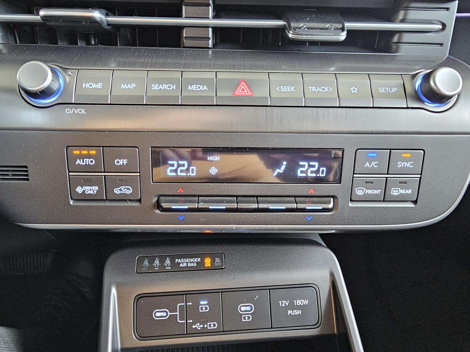 Fahrzeugbild eines Hyundai Kona