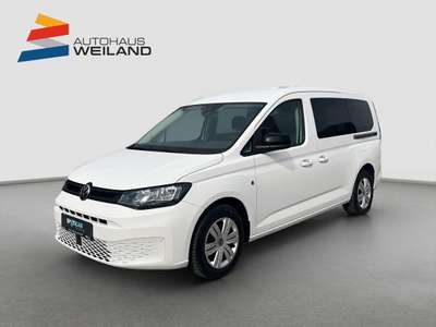Bild Volkswagen Caddy