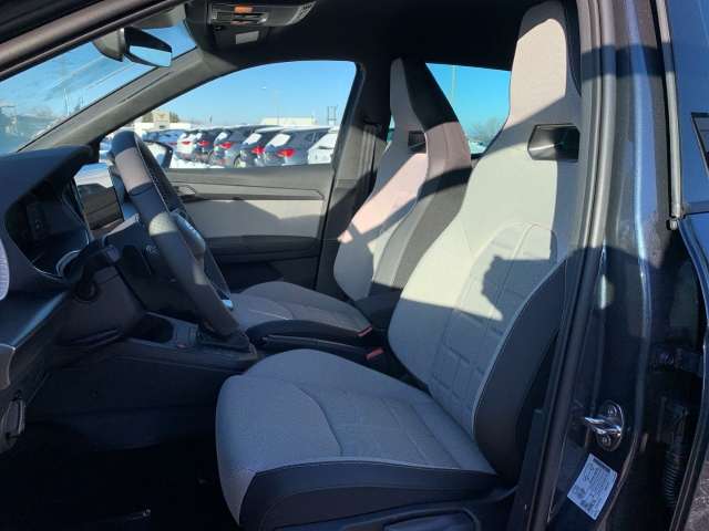 Fahrzeugbild eines SEAT Arona