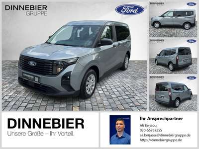 Bild Ford Tourneo Courier