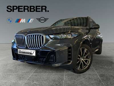 Bild BMW X5