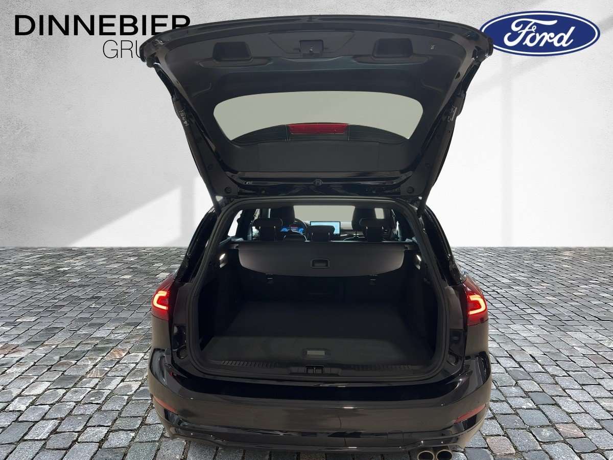 Fahrzeugbild eines Ford Focus