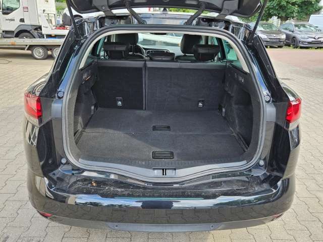 Fahrzeugbild eines Renault Mégane