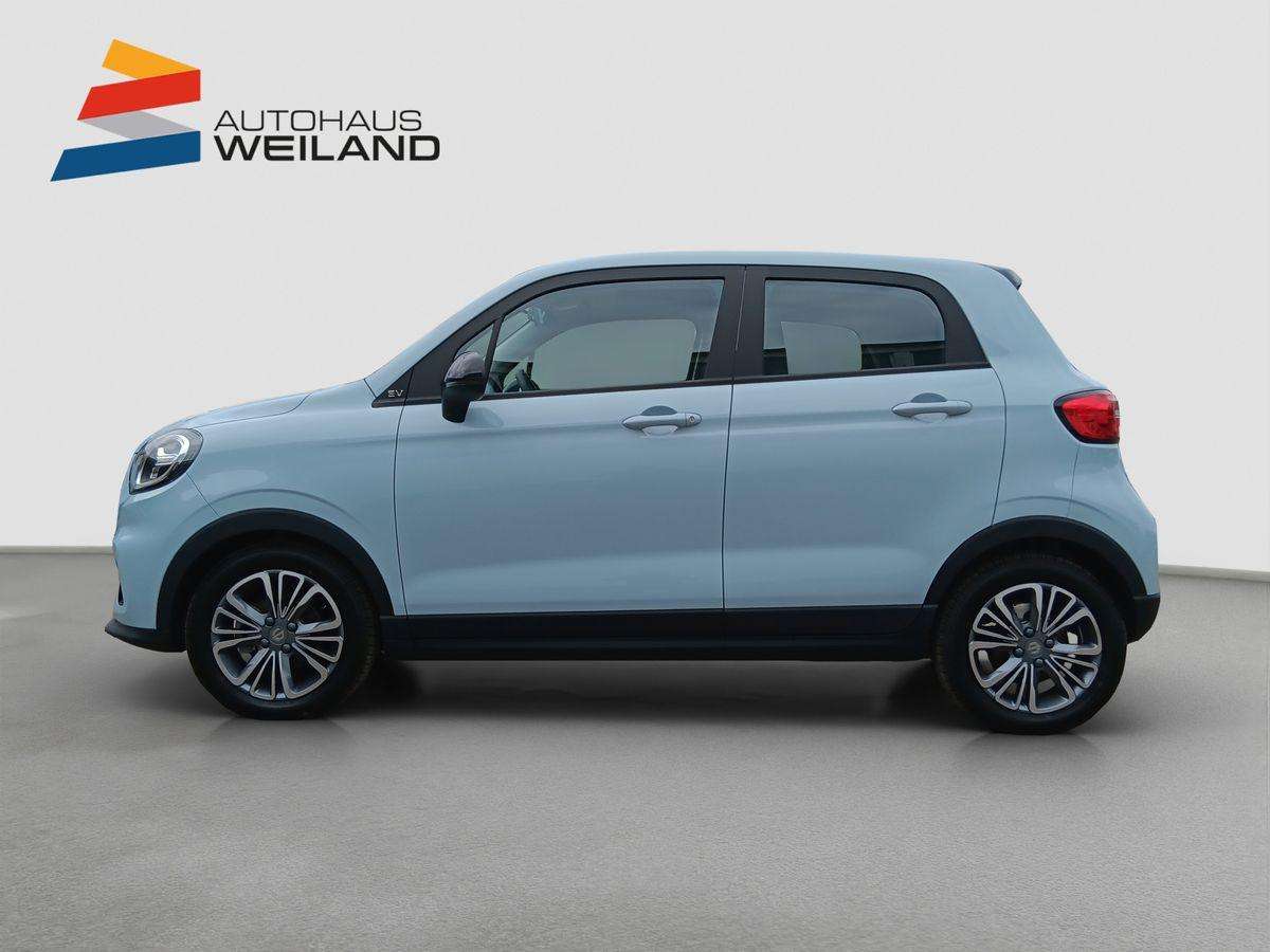 Fahrzeugbild eines Leapmotor T03