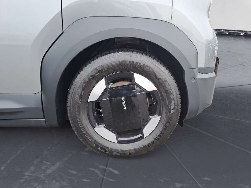 Fahrzeugbild eines Kia PV5 Passenger