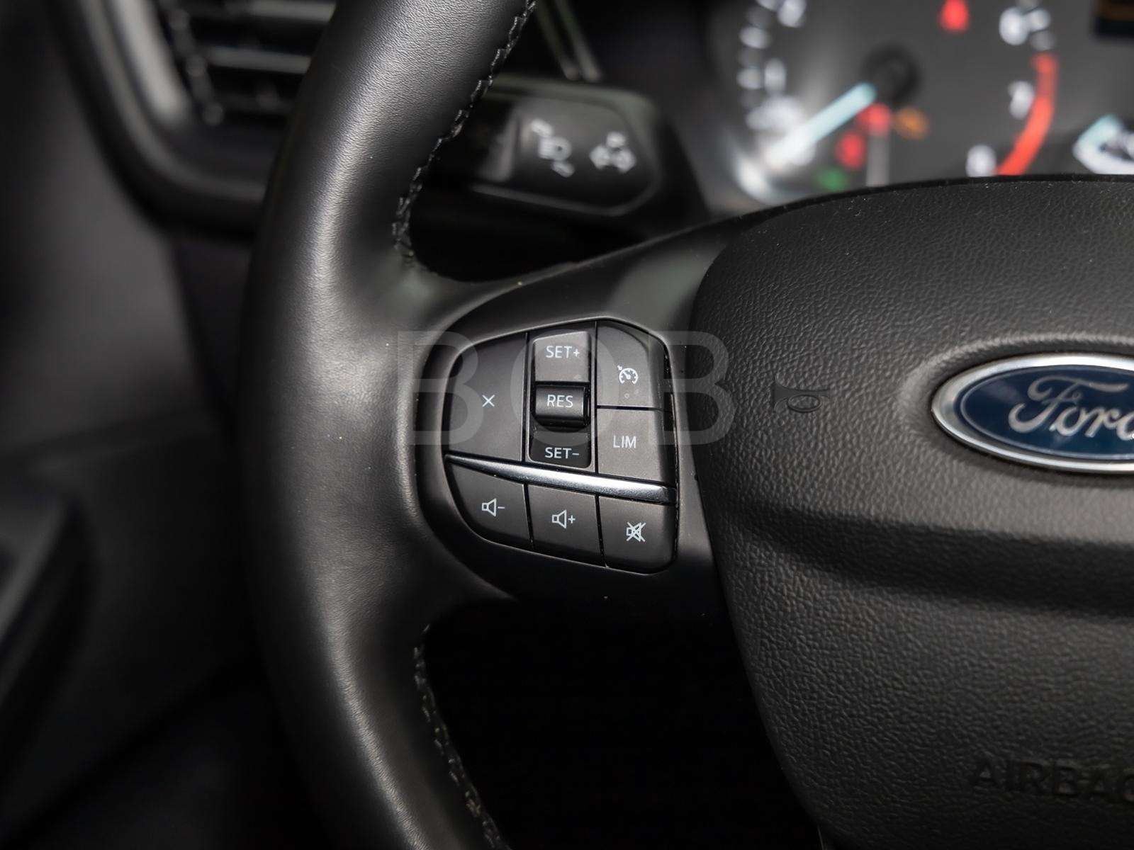 Fahrzeugbild eines Ford Kuga