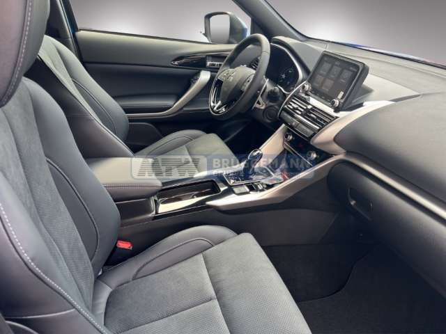 Fahrzeugbild eines Mitsubishi Eclipse Cross