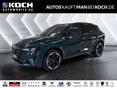 Bild Nissan Qashqai