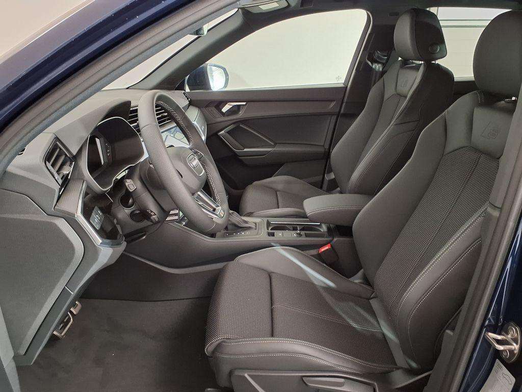 Fahrzeugbild eines Audi Q3