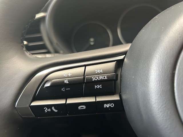 Fahrzeugbild eines Mazda CX-30