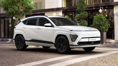 Bild Hyundai Kona Elektro