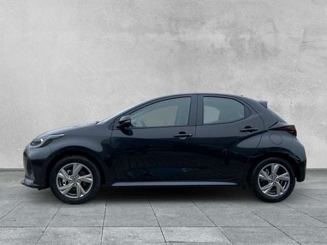 Fahrzeugbild eines Mazda Mazda2 Hybrid