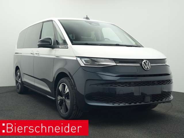 Fahrzeugbild eines Volkswagen Multivan