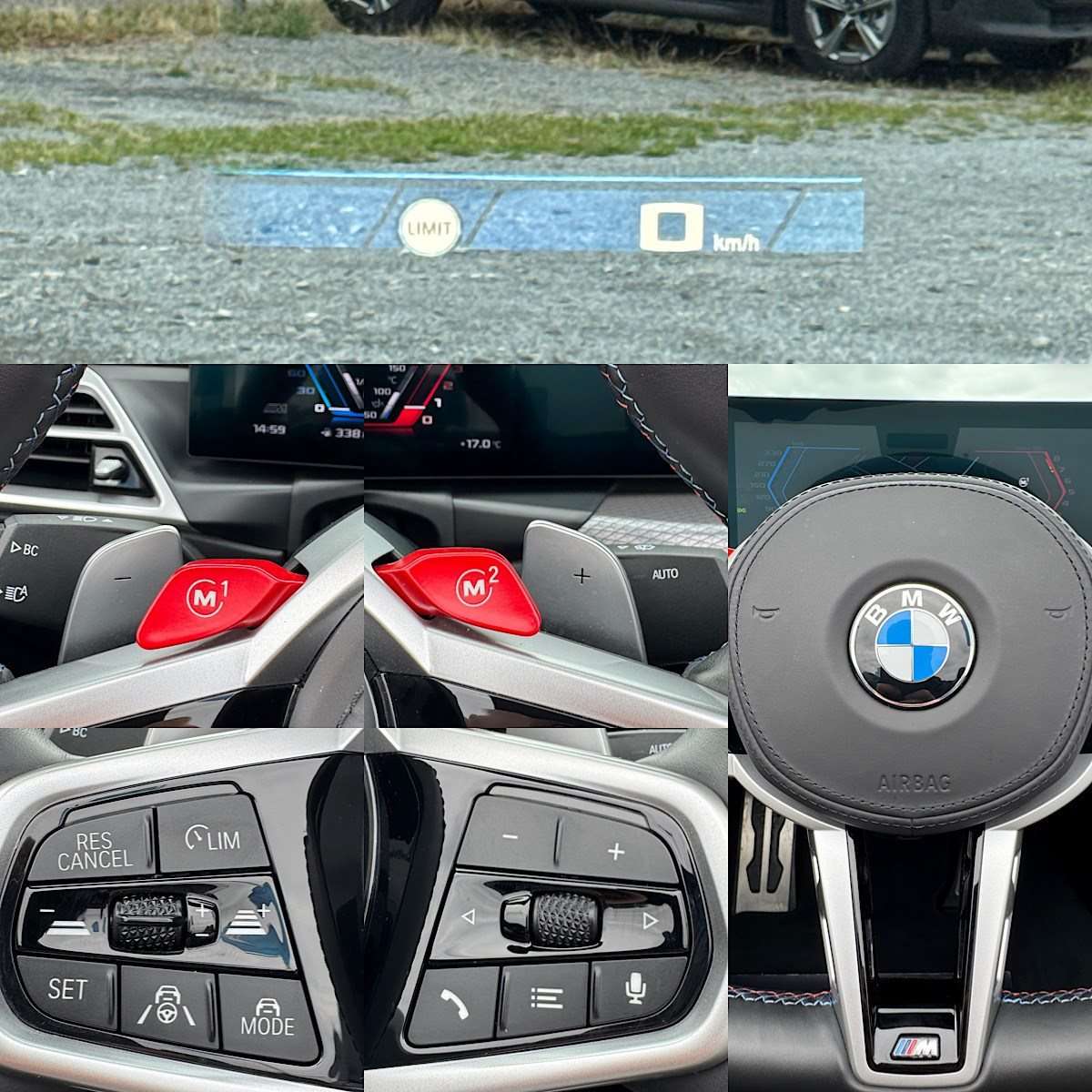 Fahrzeugbild eines BMW 4er-Reihe