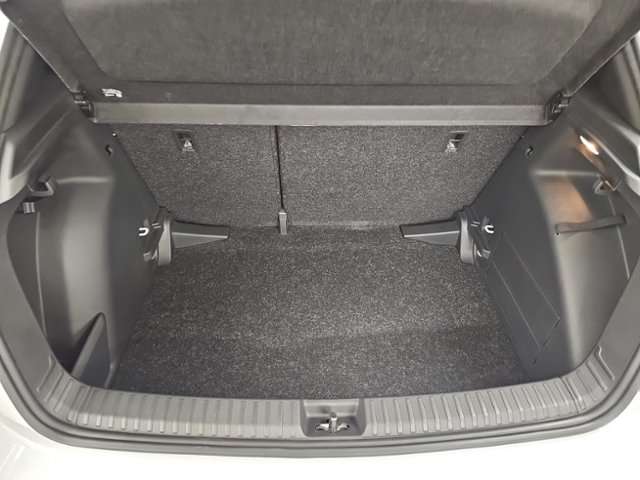 Fahrzeugbild eines Skoda Fabia