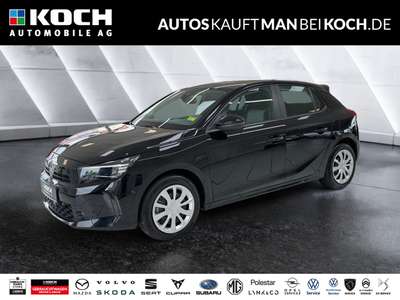Bild Opel Corsa