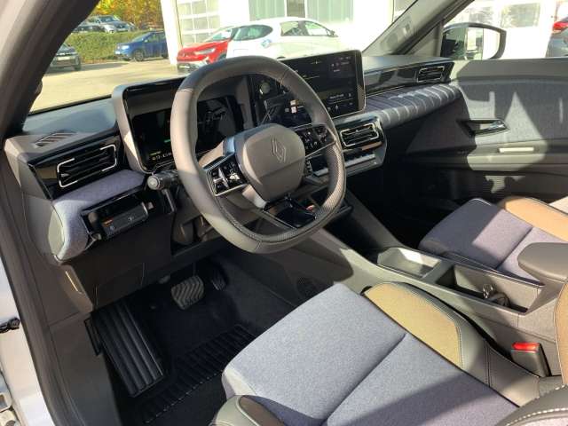 Fahrzeugbild eines Renault 5 E-TECH
