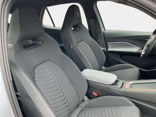 Fahrzeugbild eines CUPRA Born