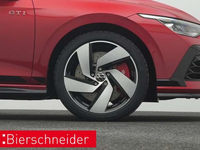 Fahrzeugbild eines Volkswagen Golf