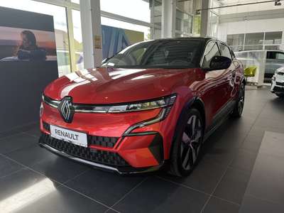 Bild Renault Megane E-TECH